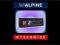 Radio ALPINE CDE-120RR - USB - Polska GWARANCJA