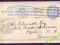 USA - Postal Card - obieg 15.XII.1894 - Washington