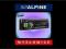 Radio ALPINE CDE-111R - USB - 4x5OW - sklep ŚLĄSK
