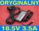 A HP oryginalny zasilacz 65W 18.5V 3.5A PIN gw fv