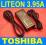 a LITEON do Toshiba 19V 3.95A fv gwr w-wa NOWY