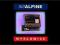 ALPINE IVA-D511R - USB - DVD - FVAT - WYPRZEDAŻ