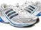 ADIDAS SNova GLIDE 2 M 42 - 26,5 cm max system HIT