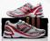 ADIDAS SNOVA SEQUENCE 3 W 41 1/3- 26cm FULLsystem