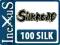 Silkroad 100 Silk E-Pin AUTOMAT 24/7 OD INEXUS