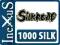 Silkroad 1000 Silk E-Pin AUTOMAT 24/7