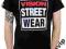 PRICEVIP / VISION STREET T-shirt deskorolka R M