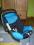 Britax Romer Baby Safe Plus fotelik 0-9 Kg