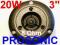 Głosnik wysokotonowy Prosonic YDQ302 8 Ohm 20W 3
