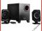 CREATIVE Glosniki 2.1 INSPIRE T3130 2 + SUBWOOFER