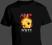 koszulki POKER karty LAS VEGAS t-shirt CASINO S