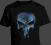 Koszulki PUNISHER t-shirt paniszer The best XL