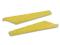 ESL005-Y Xtreme Łopaty górne, żółte - 1 para