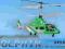 Helikopter E_Fly EF188 DOLPHIN -=RC4MAX=-