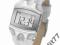 ZEGAREK DIESEL DZ7062 BIALY PASEK DIGITAL