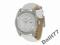 Zegarek DKNY NY1395 BIALY PASEK