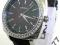 Zegarek DKNY SWAROVSKI NY8001 CZARNY elegancki