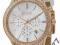 Zegarek DKNY NY4911 WHITE/ROSE GOLD CHRONO