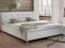 łóżko tapicerowane Roma 180x200 cm - od ręki!