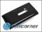 NIEZNISZCZALNY Lux Crystal ENVY Nokia N9 czarny