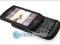 gsmcorner Lux Crystal BlackBerry 9800 Torch czarny