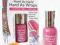 Sally Hansen Hard As Wraps Akrylowy Żel Lakier 14