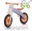 Drewniany rowerek biegowy jeździk BIKER EasyGo 24h