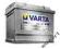 Akumulator VARTA SILVER 74Ah 750A E38 W-WA wawer