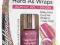 Sally Hansen Hard As Wraps Akrylowy Żel Lakier 10