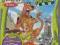 Scooby Doo Wyścig czas Zacząc DVD