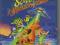 Scooby Doo i Najeźdźcy z Kosmosu DVD