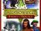 Sims Średniowiecze Piraci i Bogaci PC PREMIERA 2.9
