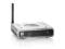 Router WIFI G/N150 DSL::plus:: LAN X4 RP-SMA WISP