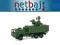 HERPA Roland Airportable AA Missile