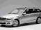 AUTOART MercedesBenz CClass TModell