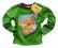 ciepła bluza SCOOBY DOO r.104 DISNEY oryginalna