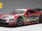 AUTOART Lexus SC430 Super GT 2006