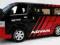 JCOLLECTION Toyota Hiace Van ADVAN 2007