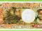 NOWE HEBRYDY 1000 Francs ND/1970-80 P20 A-UNC M1