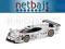 MINICHAMPS Porsche 911 GT1 Mobil #26
