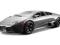BBURAGO Lamborghini Reventon Kit