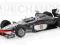 MINICHAMPS McLaren Mercedes MP 413 #8