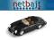 SPARK Porsche 356 Speedster 1958 (black)