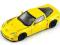 SPARK Corvette C6 RS Coupe 2009 (yellow)