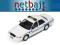 IXO Ford Crown USA Police Darlington