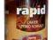 RAPID LAKIER PÓŁMAT 1l  SZYBKOSCHNĄCY NA METAL