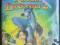 Księga Dżungli 2 [ DVD ] Nowa w folii UNIKAT