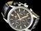 Zegarek męski Gino Rossi 02569A czarny SSP:938