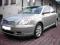 TOYOTA AVENSIS SEDAN D-CAT 177 PS 2006r