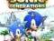 Gra Xbox 360 Sonic Generations